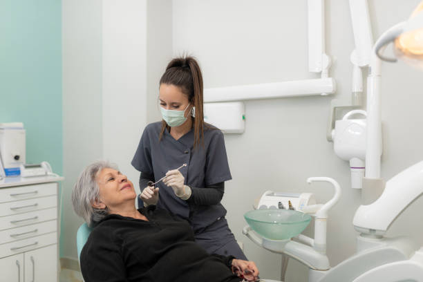 Best Pediatric Emergency Dentist in Lubeck, WV
