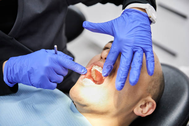 Best Urgent Care for Lost Fillings or Crowns in Lubeck, WV
