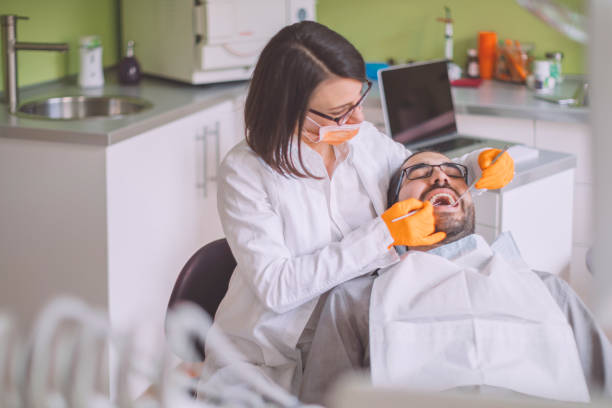 Best Emergency Denture Repair in Lubeck, WV
