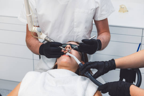 Best Emergency TMJ Treatment in Lubeck, WV